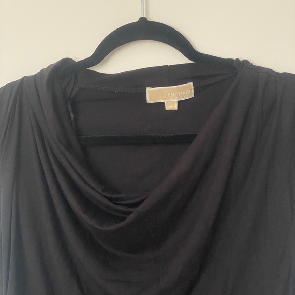 Black dress Michael chors - Picture 9 of 9